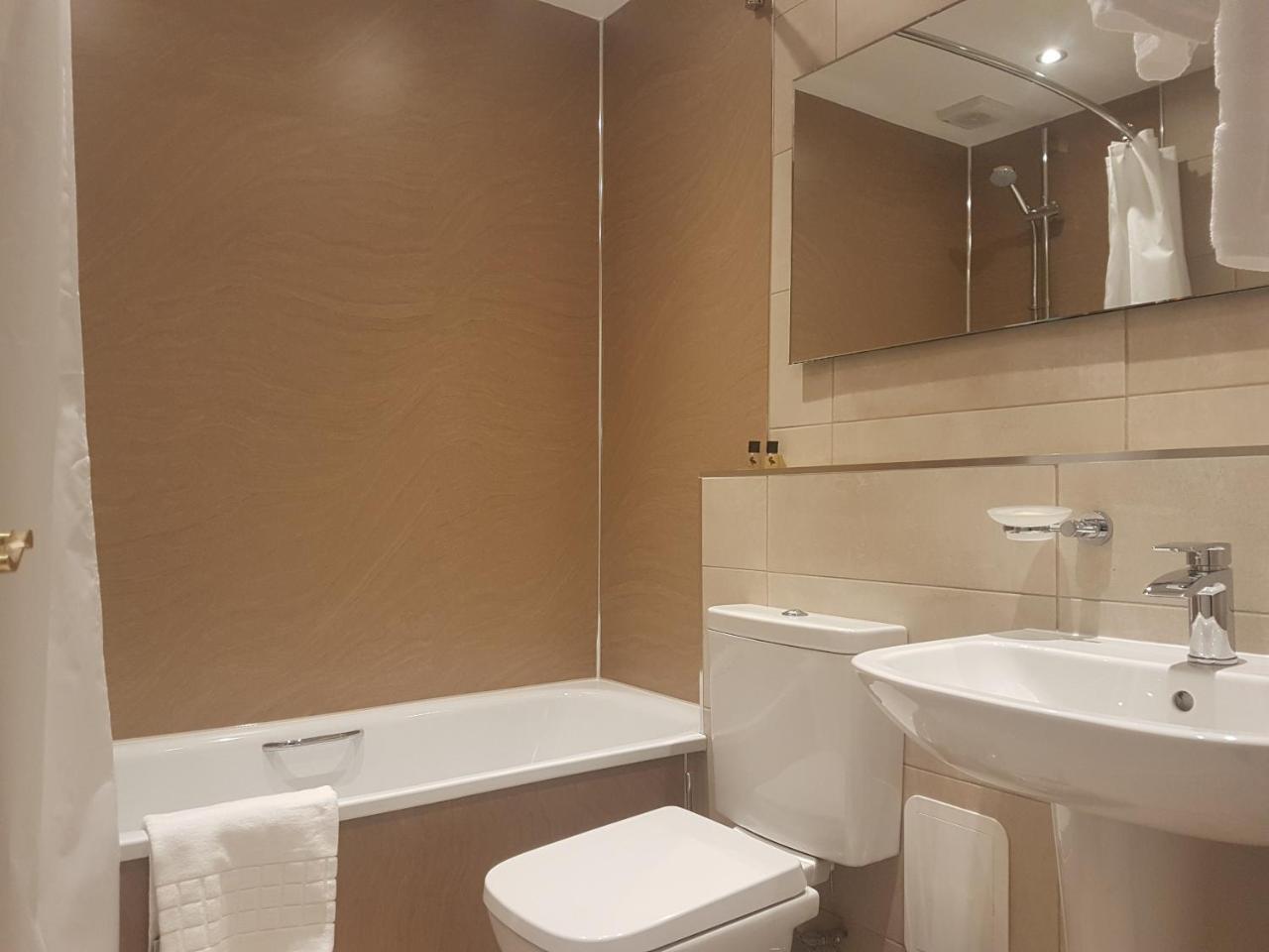 Kames Hotel تينابرويك المظهر الخارجي الصورة