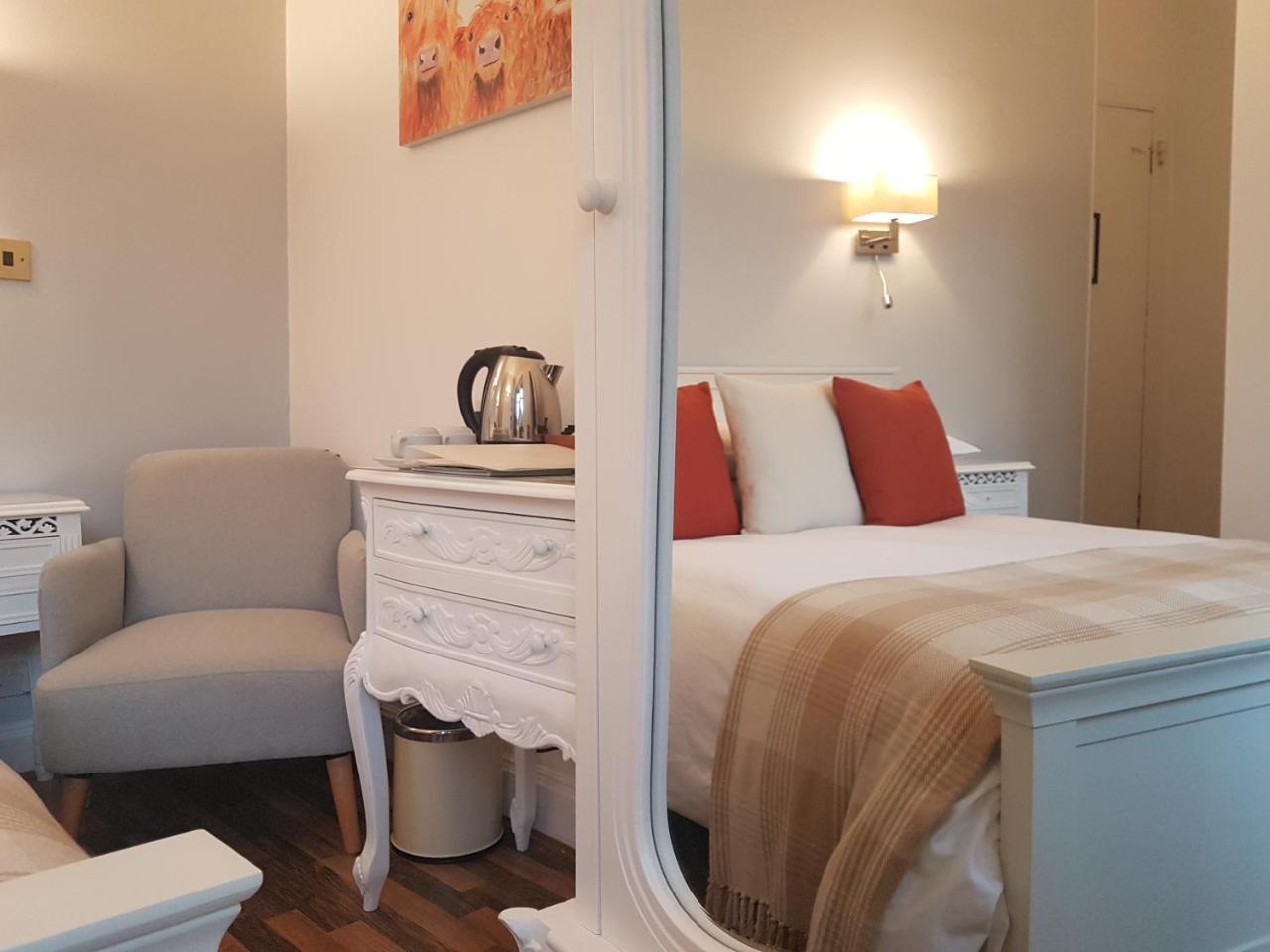 Kames Hotel تينابرويك المظهر الخارجي الصورة