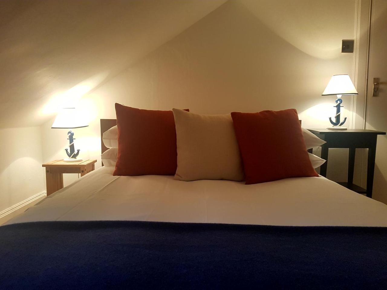 Kames Hotel تينابرويك المظهر الخارجي الصورة