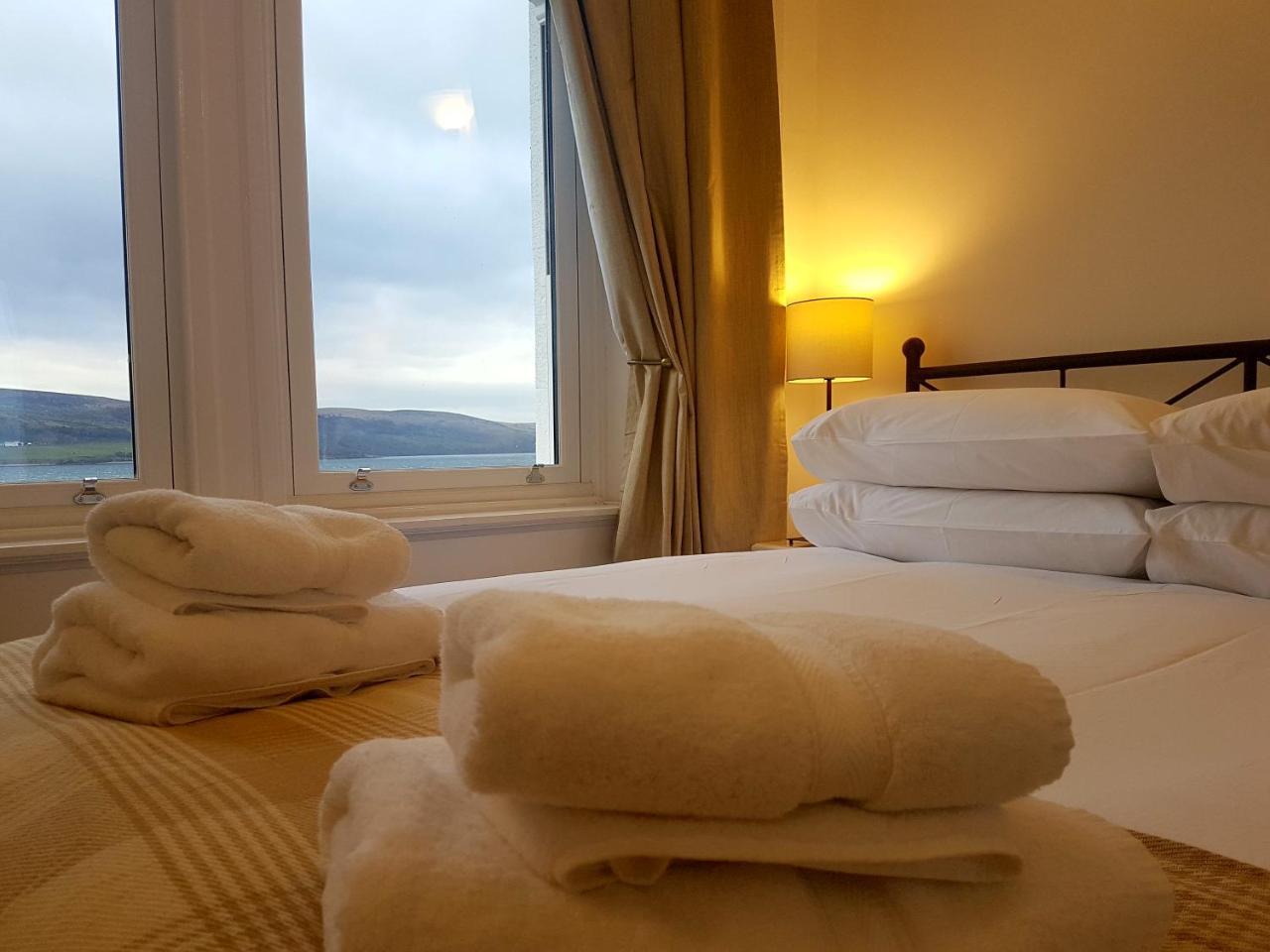 Kames Hotel تينابرويك المظهر الخارجي الصورة